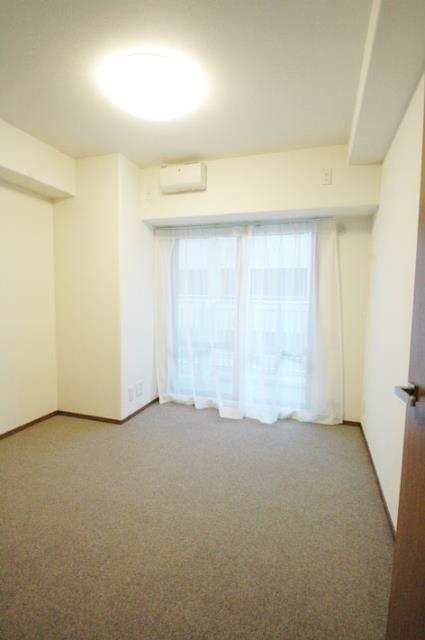Non-living room