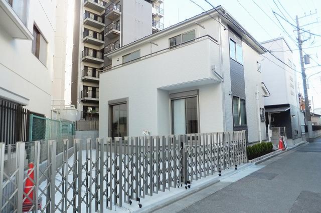 Local appearance photo. Local (December 29, 2013) Shooting