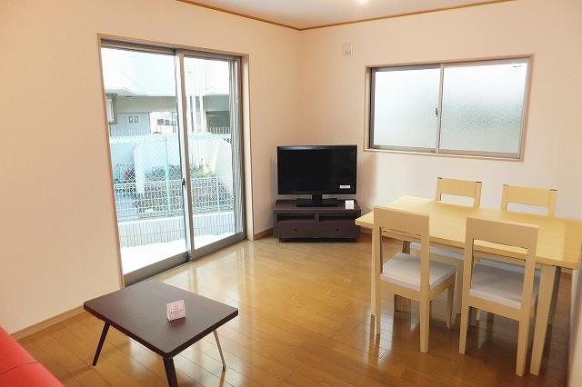 Living. 14.5j pledge of LDK (12 May 29, 2013) Shooting