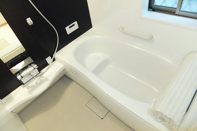 Bathroom. 1 pyeong type system bus (December 29, 2013) Shooting