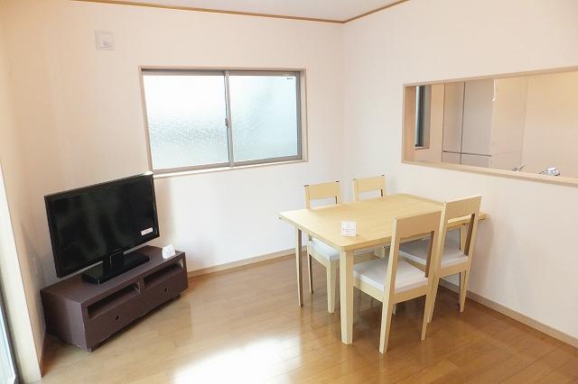 Living. Indoor (December 29, 2013) Shooting