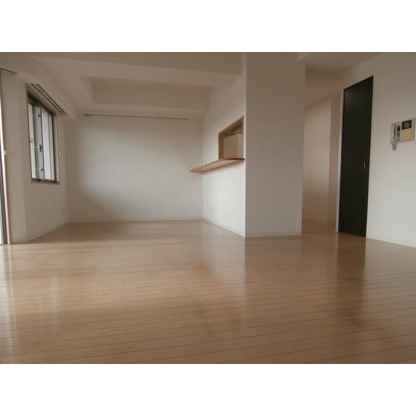 Non-living room