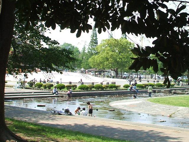 park. Until Daishikoen 642m