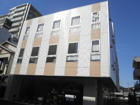 kindergarten ・ Nursery. Ask Higashimonzen to nursery school 350m