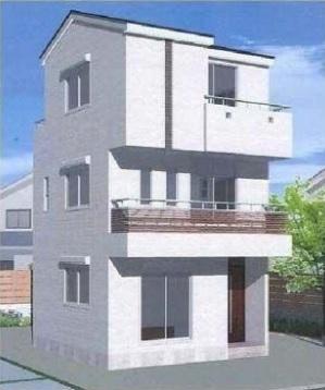 Rendering (appearance). Rendering