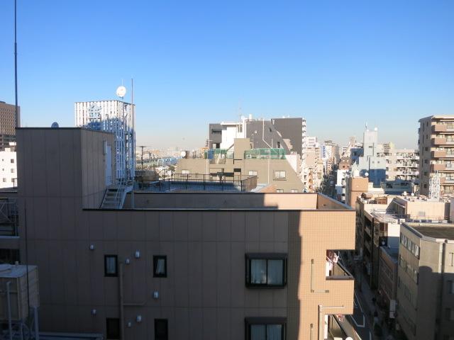 View photos from the dwelling unit. Northeast side
