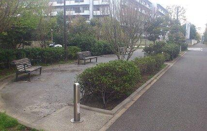 Other. Of adjacent Oda 7-chome South Park