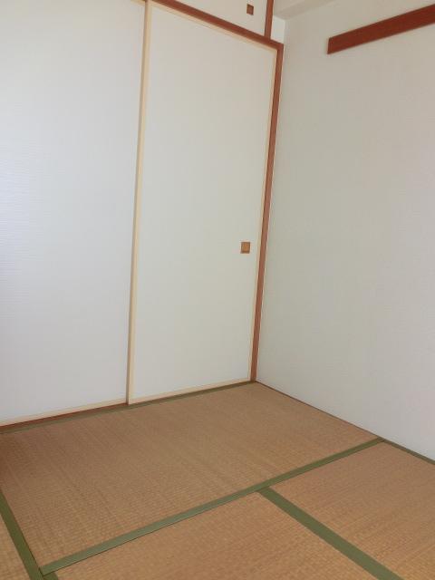 Non-living room