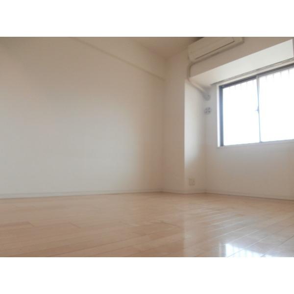 Non-living room