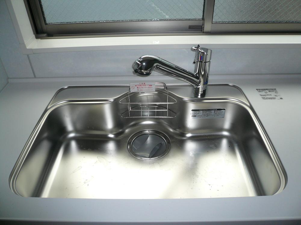 Kitchen. Sink (September 2013) Shooting