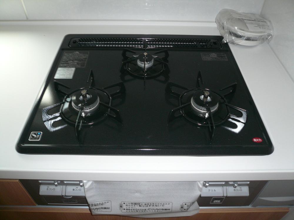 Kitchen. Kitchen (September 2013) Shooting