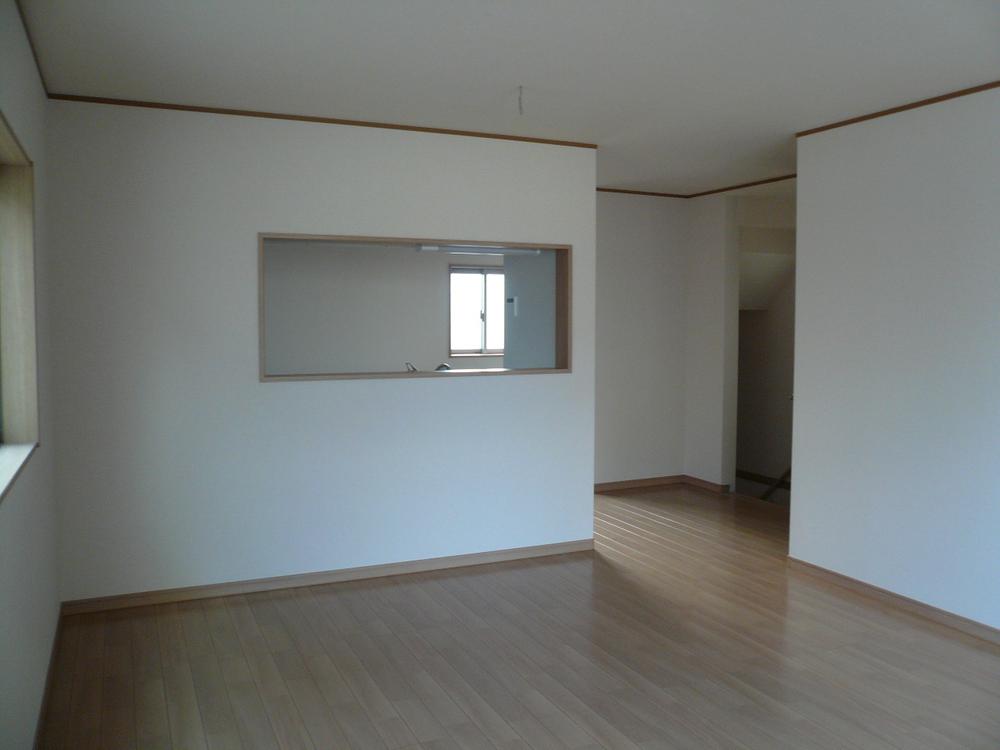 Kitchen. Building 2 (September 2013) Shooting