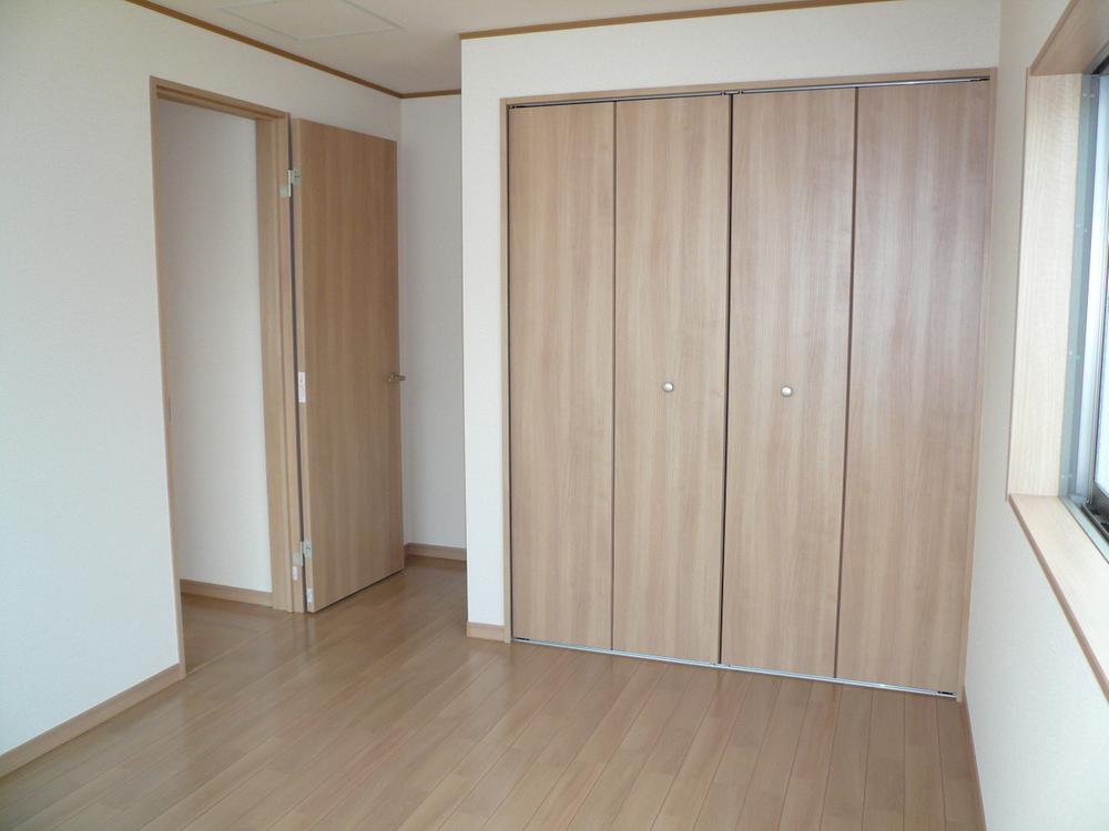 Non-living room. Building 2 (September 2013) Shooting