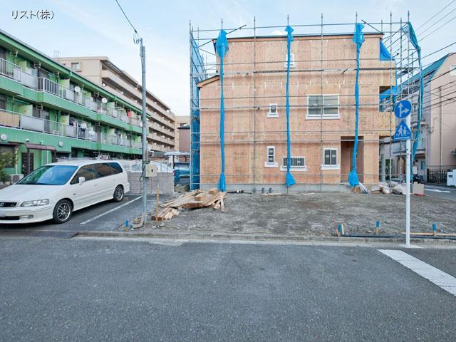 Local appearance photo