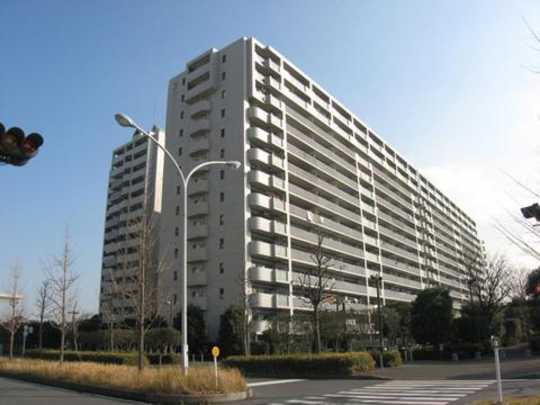 Local appearance photo. appearance