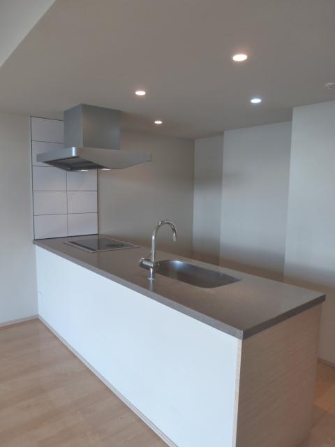 Kitchen. Indoor (12 May 2013) Shooting