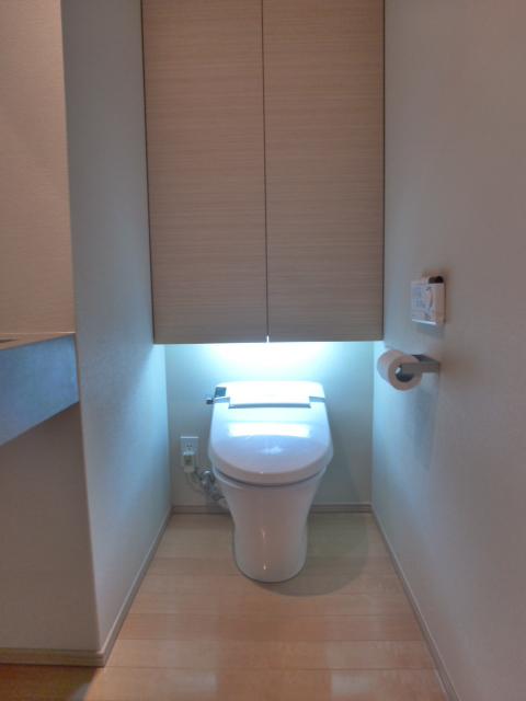 Toilet. Indoor (12 May 2013) Shooting