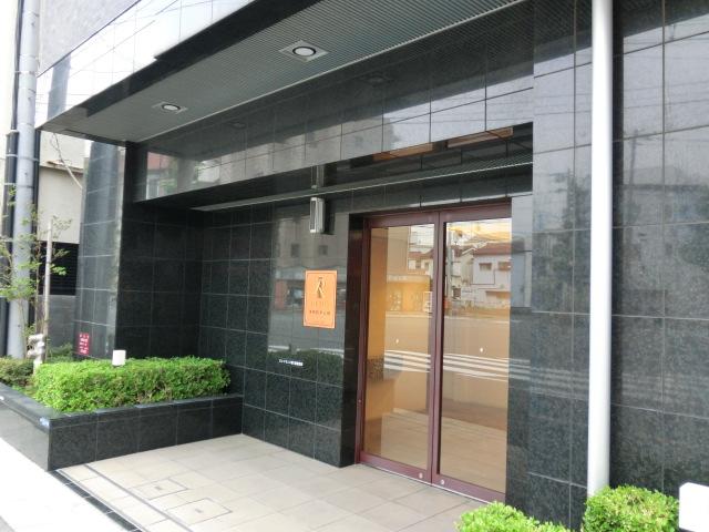 Kawasaki-shi, Kanagawa-ku, Kawasaki Hamacho 3