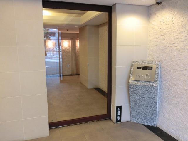 Kawasaki-shi, Kanagawa-ku, Kawasaki Hamacho 3