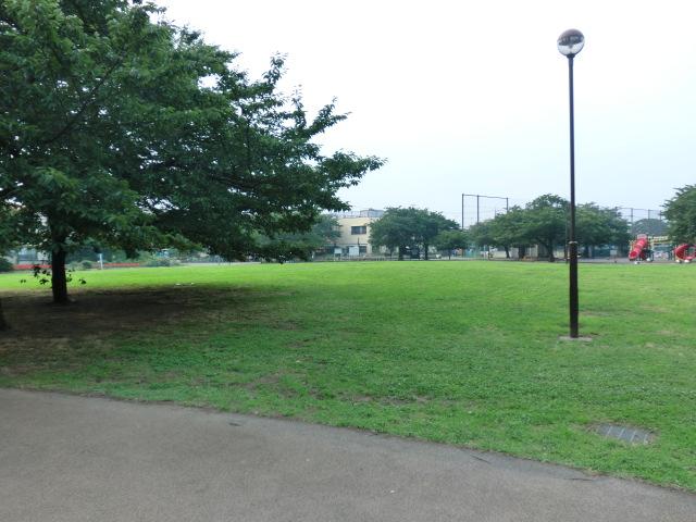 Kawasaki-shi, Kanagawa-ku, Kawasaki Hamacho 3