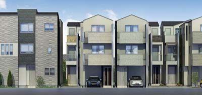 Local appearance photo