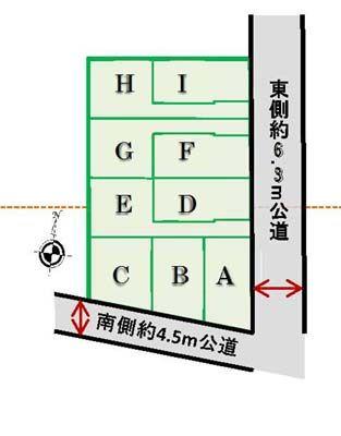 Other. Compartment figure