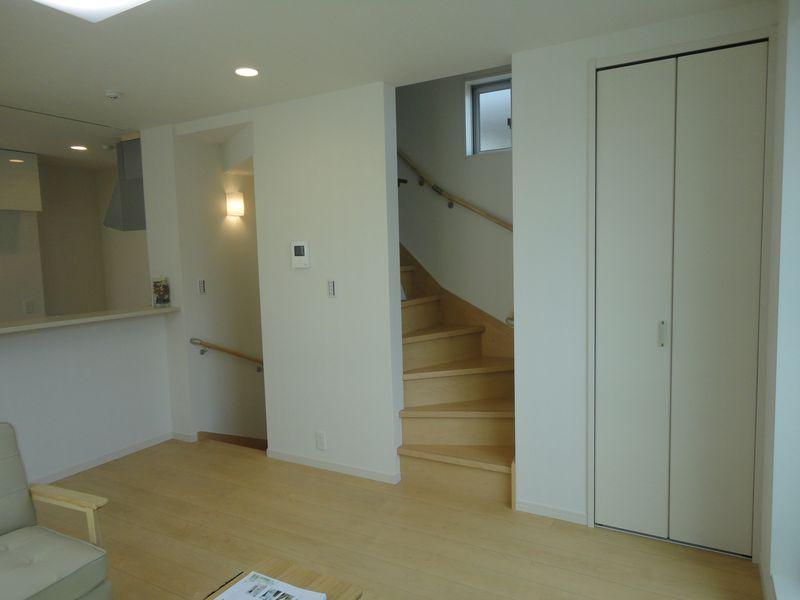 Other. Example of construction