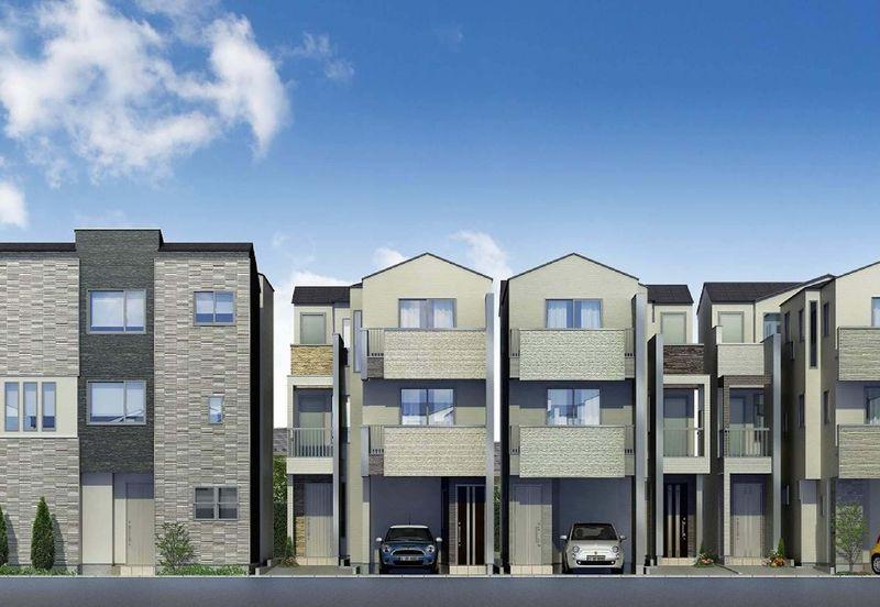 Local appearance photo