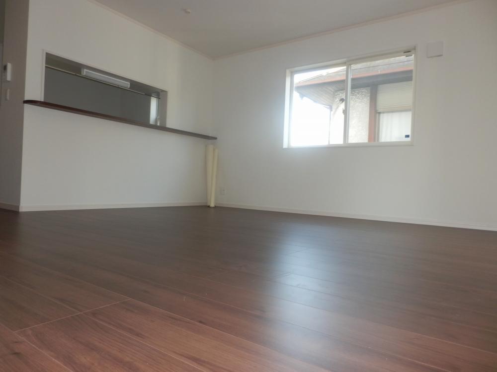 Living. Indoor (11 May 2013) Shooting