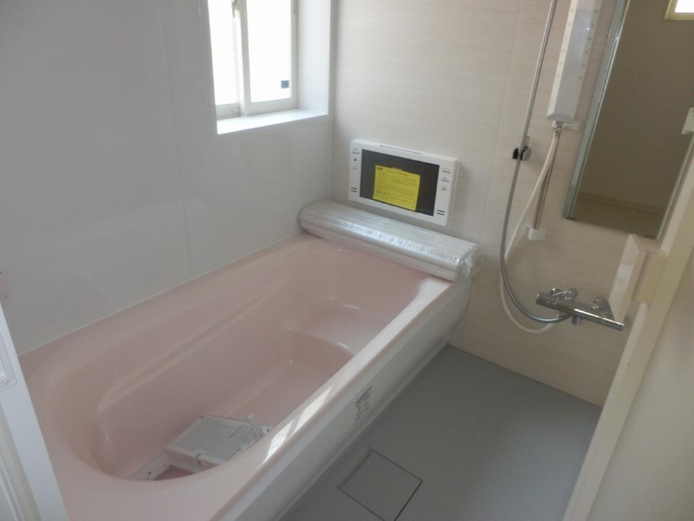 Bathroom. Indoor (11 May 2013) Shooting