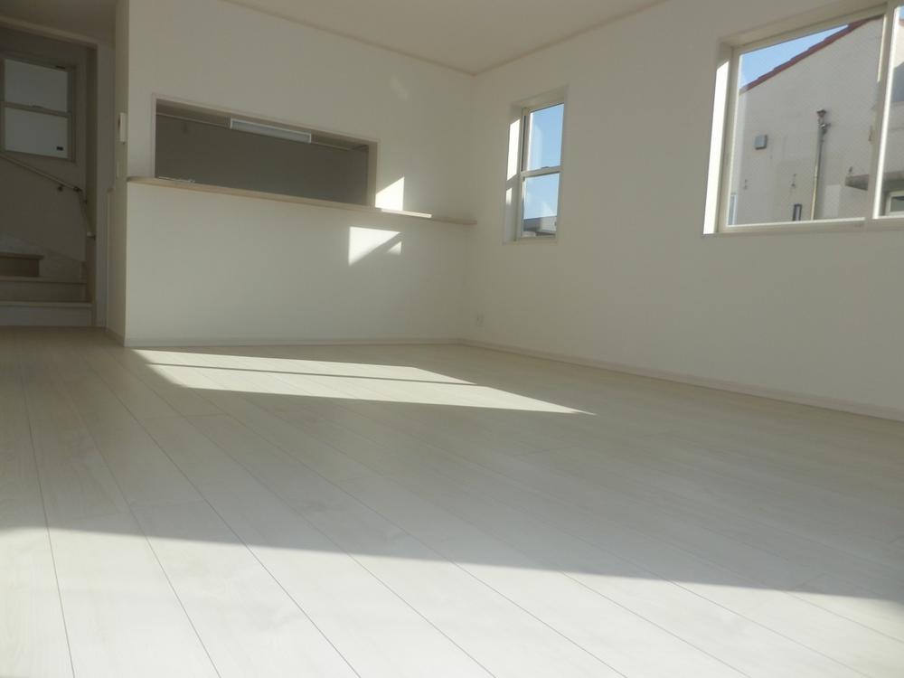 Living. Indoor (11 May 2013) Shooting