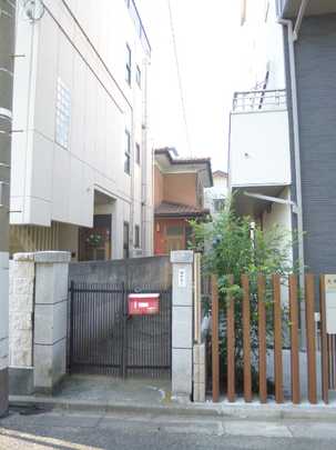 Local land photo. Local appearance (1)