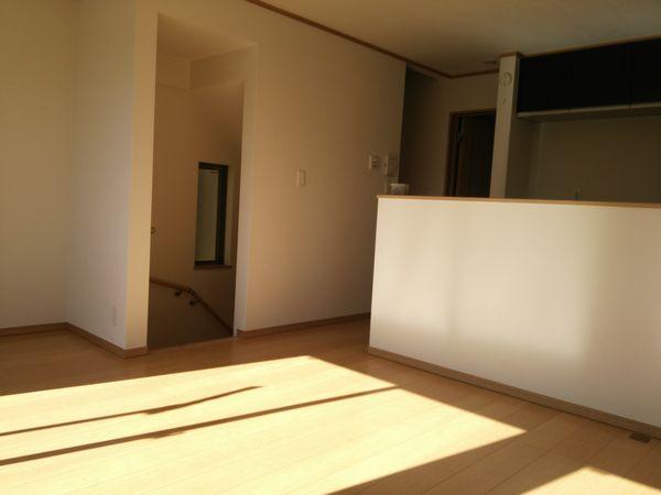 Living. K Building Living (2013 December shooting)