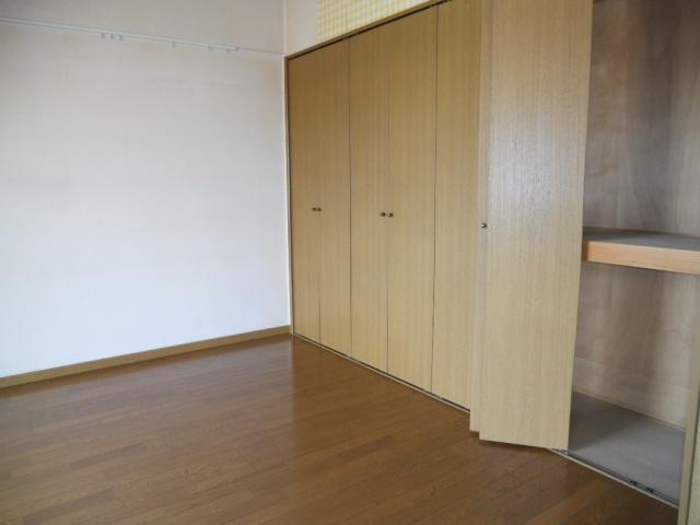 Non-living room