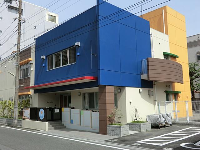 Other Environmental Photo. Asuiku to nursery school 230m