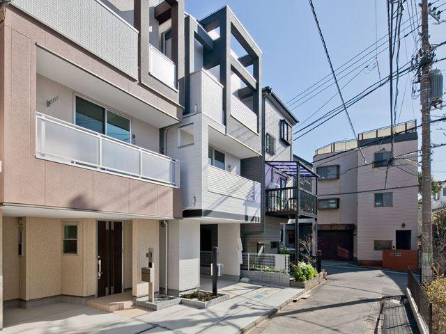 Local appearance photo