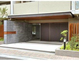 Local appearance photo. Local (September 2013) Shooting Entrance Photos