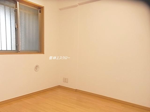 Non-living room