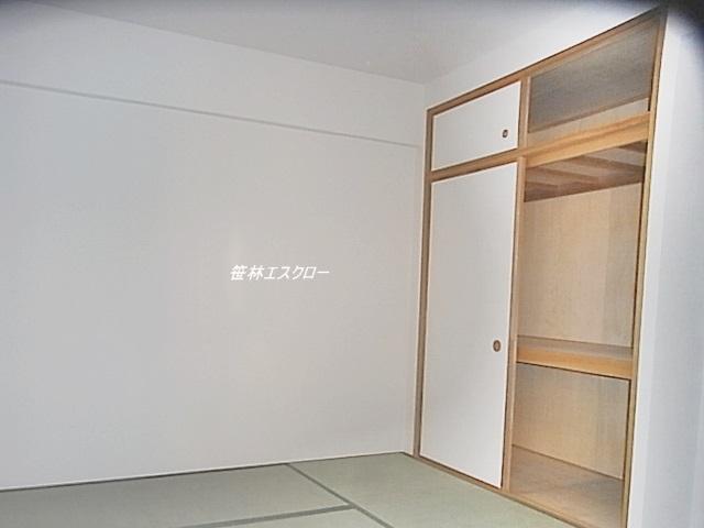 Non-living room