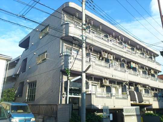 Local appearance photo. Exterior Photos
