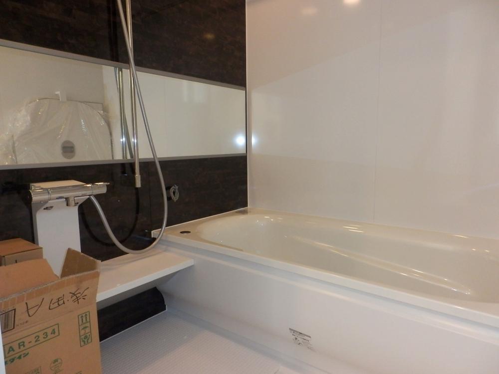 Bathroom. Indoor (10 May 2013) Shooting Bathroom is a picture