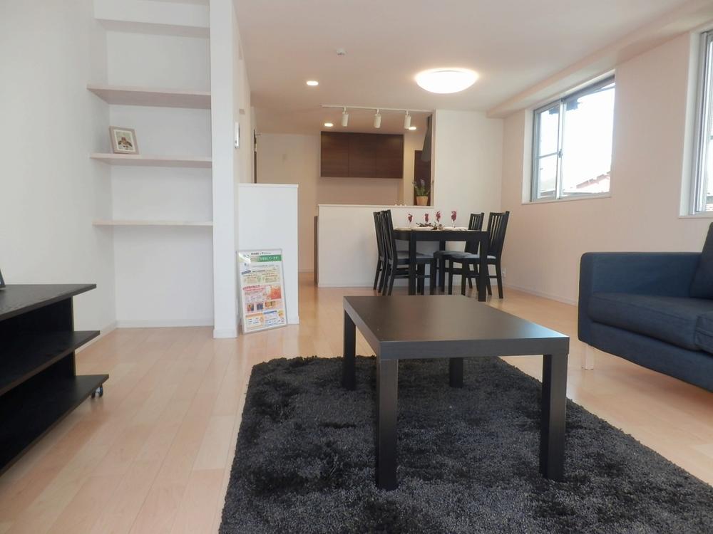 Living. Indoor (10 May 2013) Shooting Living photo