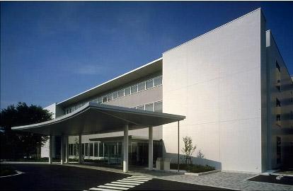 Hospital. 340m until the medical corporation Association of exchange meeting NKK hospital