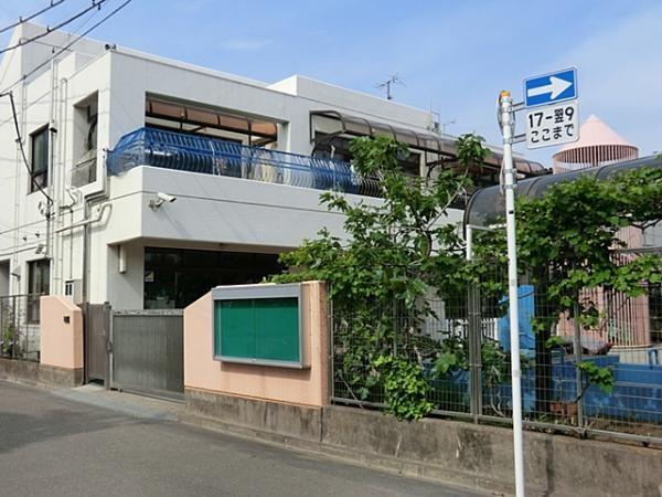 kindergarten ・ Nursery. Higashimonzen 225m to nursery school