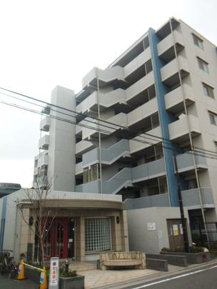 Local appearance photo. Exterior Photos