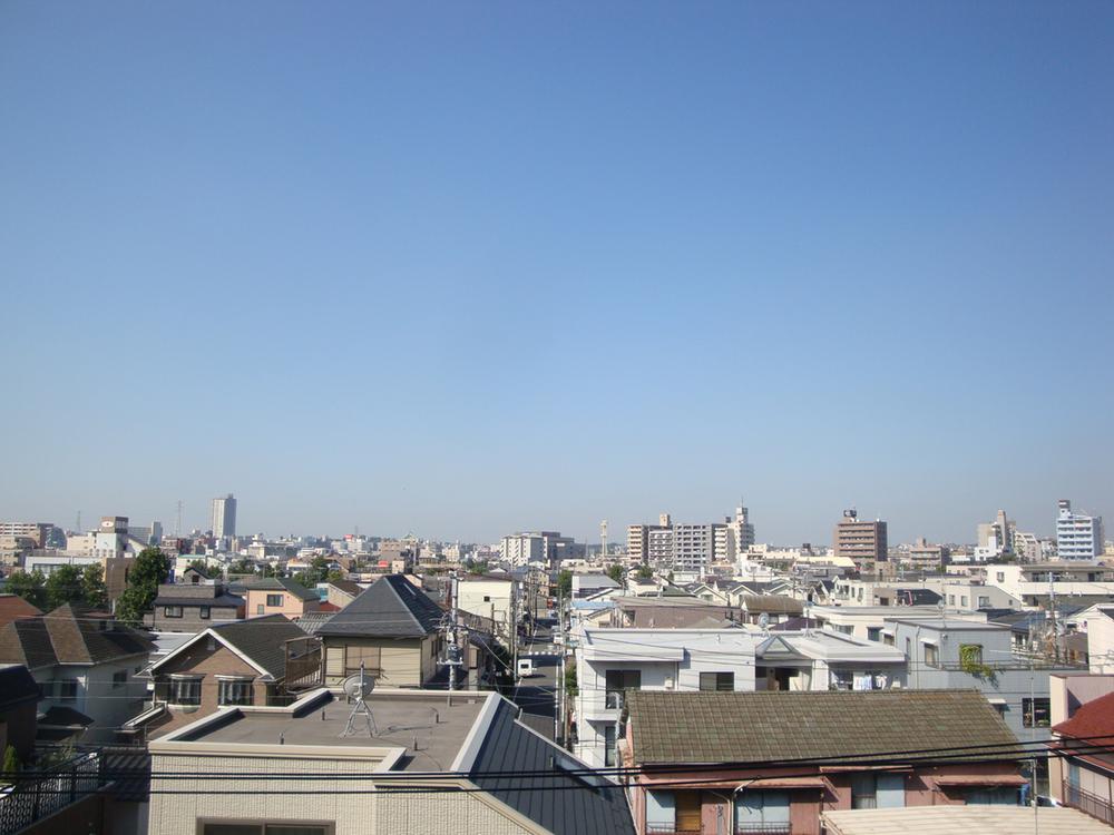 View photos from the dwelling unit. View from the dwelling unit