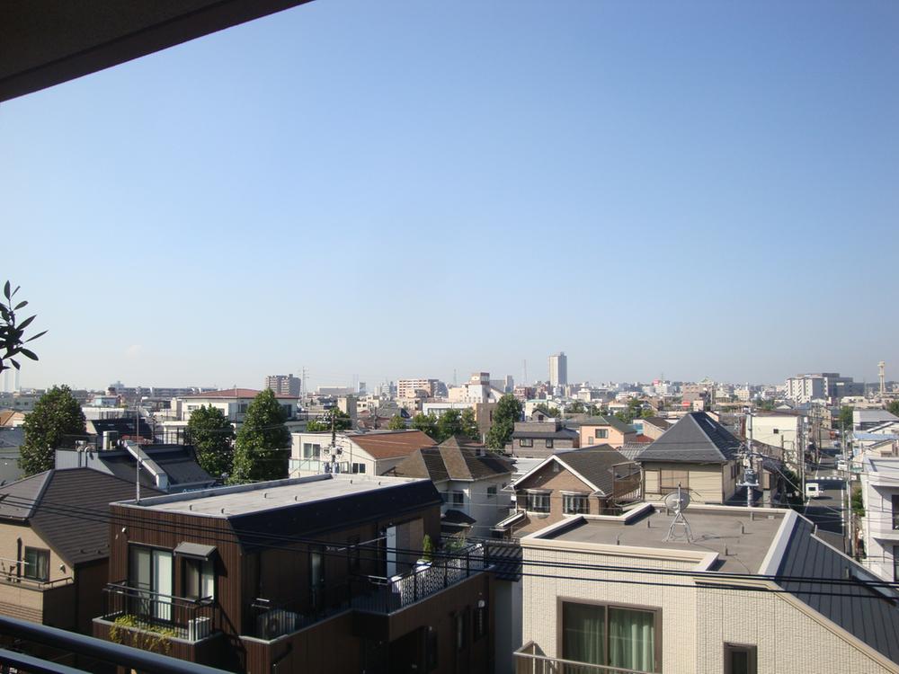 View photos from the dwelling unit. View from the dwelling unit