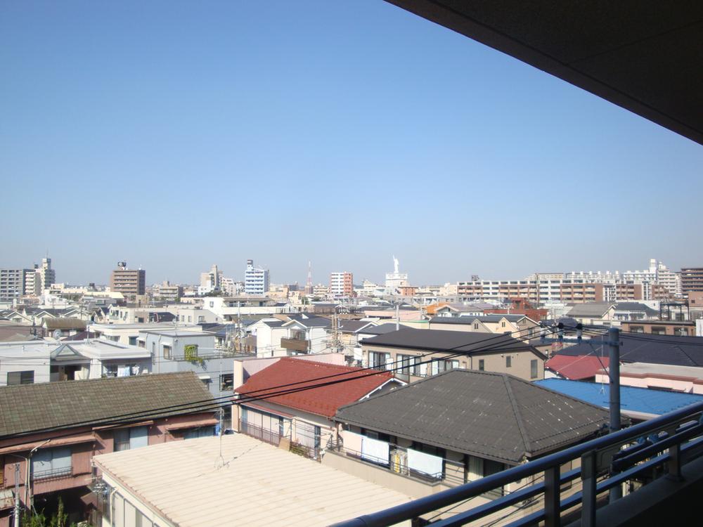 View photos from the dwelling unit. View from the dwelling unit