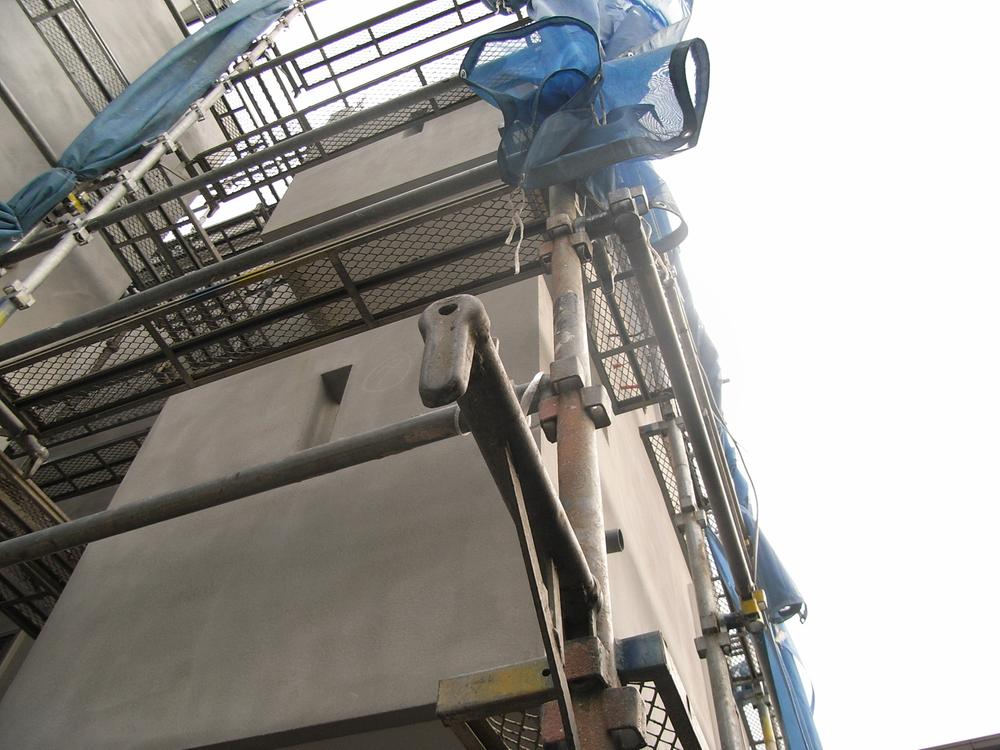 Local appearance photo. Local (11 May 2013) Shooting