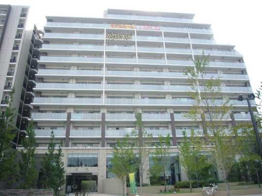 Local appearance photo. Exterior Photos  ☆ It is surrounded by green ☆